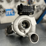 794877 - E Class, R Class, CLS - 3.0L D Replacement Turbocharger