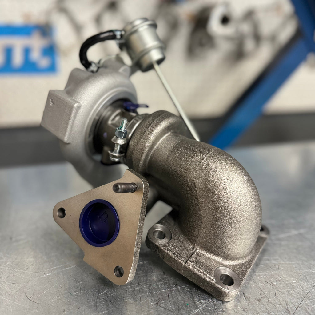 49131-06400 - Ford Transit - 2.4L D JXFA / PHFA Replacement