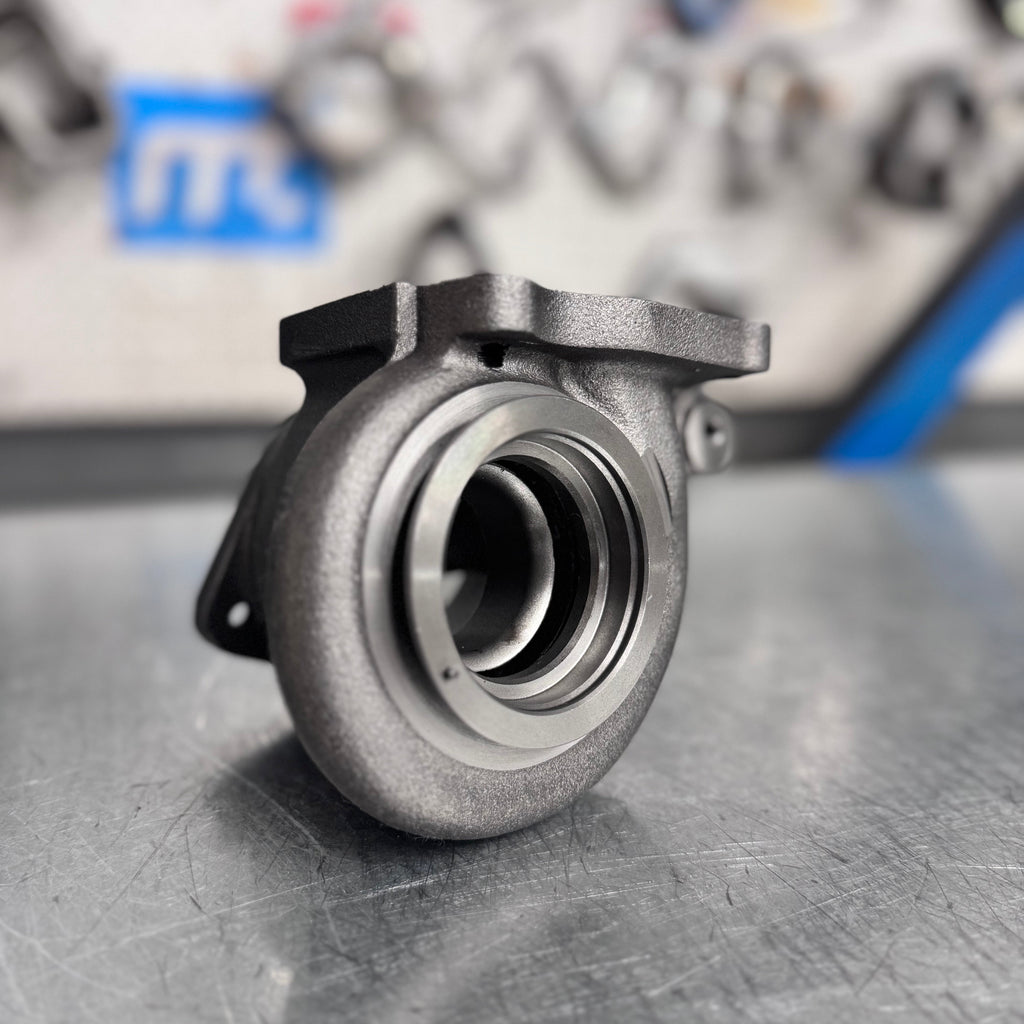 PEUGEOT RCZ DS3 5303-970-0121 K03 Turbine Housing EP6DT 5FR TURBO
