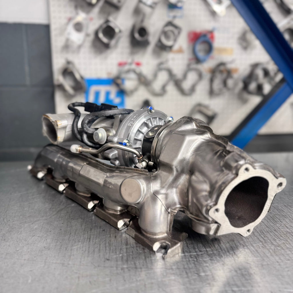 07L145702J - Audi - RS6 - 5.0L P BUH 571bhp - Replacement