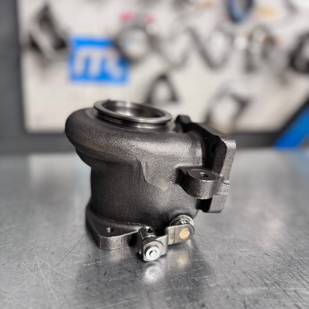 PEUGEOT RCZ DS3 5303-970-0121 K03 Turbine Housing EP6DT 5FR TURBO