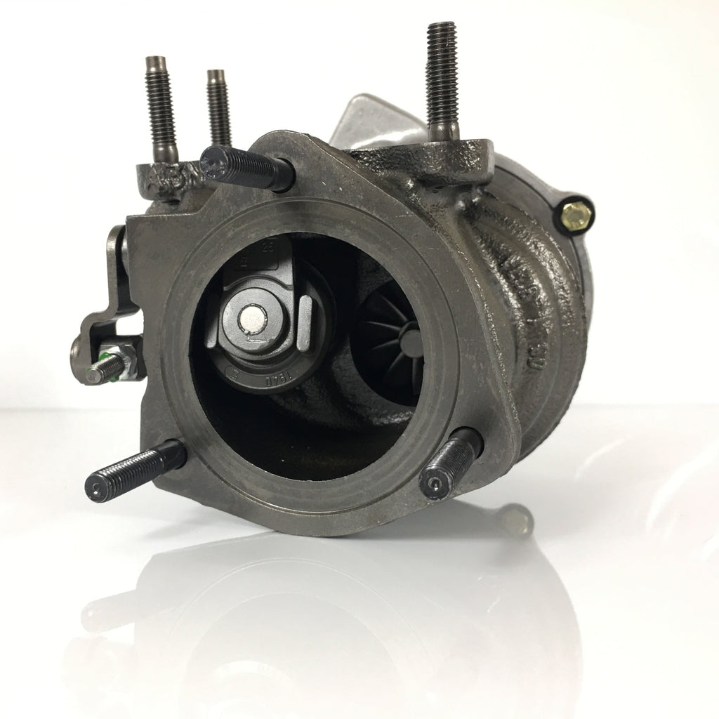 5303-970-0118 - Cooper - 1.6L P Replacement Turbocharger – Midland 