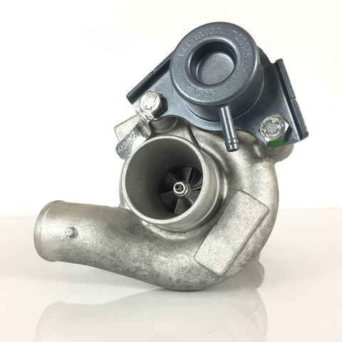 49173-06501 -  Vauxhall Corsa, Combo, Astra, Cors - 1.7L D Replacement Turbocharger