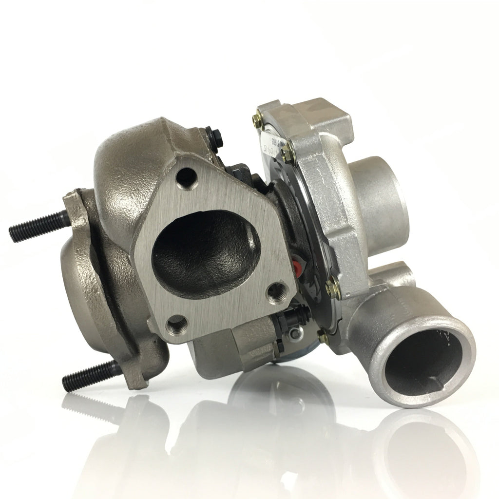 710415 - BMW - 525D - 2.5L D M57D25, M57D25O0, M57D25O0 (256D1