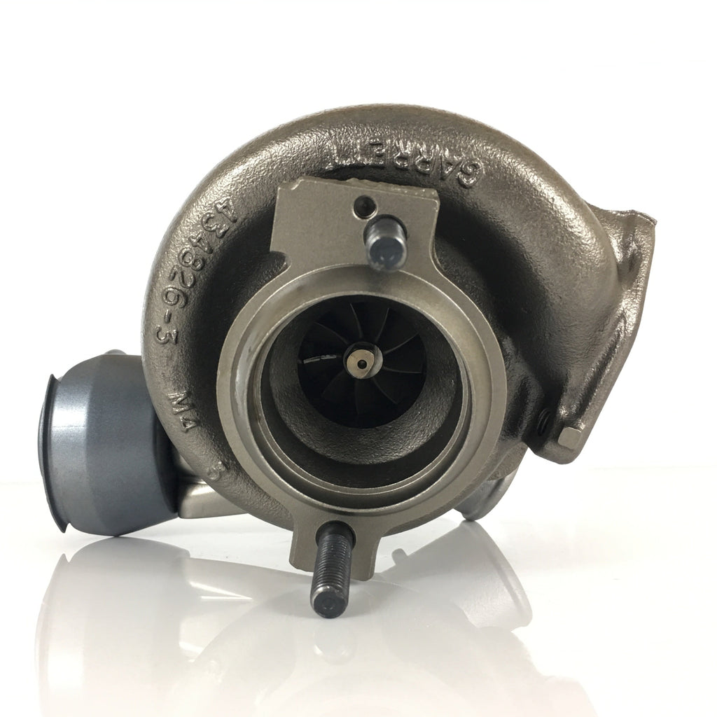 710415 - BMW - 525D - 2.5L D M57D25, M57D25O0, M57D25O0 (256D1
