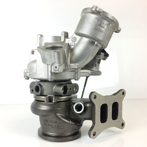 06H145710C - A3, Golf - 2.0L P Replacement Turbocharger