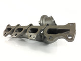 VAUXHALL Astra Zafira GSI VXR Z20LET TURBO TURBINE HOUSING MANIFOLD & GASKETS