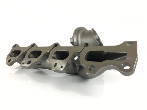 VAUXHALL Astra Zafira GSI VXR Z20LET TURBO TURBINE HOUSING MANIFOLD & GASKETS