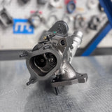 762785 - Renault, Vauxhall - Trafic, Vivaro, Primastar - 2.0L D M1DVU, M9R782, M9T782, M9R786, M9R780, M9R692 115/90/113bhp - Replacement Turbocharger