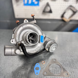 704119 - SsangYong (KGM) - Korando - 2.3L D OM661KJ - Replacement Turbocharger