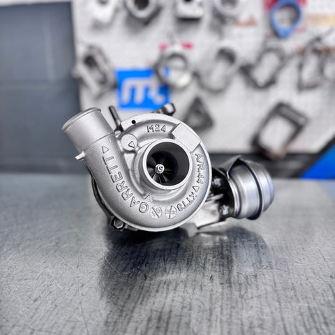 794097 - Hyundai, Kia - i40, Sportage, Optima, IX35 - 1.7L D  D4FD, D4FDL, D4FD, D4FD  134/113/116bhp - Replacement Turbocharger
