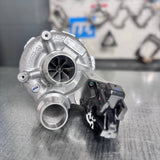 840069 - BMW - X5, 750i - 4.4L P 443bhp - Replacement Turbocharger
