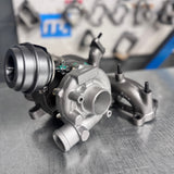 713673 - Audi, Skoda - A3, Octavia, Alhambra, Bora - 1.9L D AUY, AHF, ASV, BVK, AJM, BRT 115/110/138bhp - Replacement Turbocharger