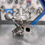 B100101 - Ford - Focus Mk3, C-MAX, Transit Tourneo, Fiesta - 1.0L P M1DA, M2DA, M2GA, M1DD, M1DH, SFJB 123/125/100/99/138bhp - Replacement Turbocharger
