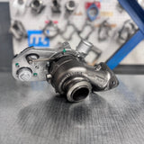 838452 - Ford - Transit Custom 290, Transit Custom 270, Transit RWD Ecoblue - 2.0L D YLF6, YNF6, YMF6, YMR6, YNR6 103/129/128bhp - Replacement Turbocharger