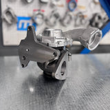 760698 - Volkswagen - Transporter - 2.5L D BNZ 130bhp - Replacement Turbocharger