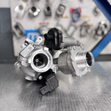 06K145654J - Volkswagen, Audi - Polo GTi, A3, Tiguan - 2.0L P CZPC, DZKA, CZPB 200/180bhp - Replacement Turbocharger