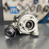 1853-970-0055 - BMW X5 M50D 3.0L BS7D30SO Replacement Turbocharger