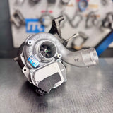 5304-970-0055 - Audi A6 - 2.7L D BPP V6, V6 TDI 180bhp - Replacement Turbocharger