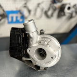 831157 - Ranger - 2.2L D Replacement Turbocharger