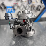 713667 - Citroen, Fiat - Relay, Synergie, Scudo, Ulysse - 2.0L D DW10ATED2 (RHZ), DW10ATED4 (RHT), DW10ATED2, DW10UTED4 (RHK), DW10ATED/RHZ, DW10ATED4S 110/108/109bhp - Replacement Turbocharger