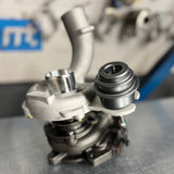 717345 - Renault Laguna, Megane, Scenic, V - 1.9L D Replacement Turbocharger
