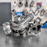 883860 - Renault, Nissan - Master, Navara - 2.3L D EURO 5, M9T, YS23 136/190bhp - Replacement Turbocharger