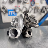 5304-970-0055 - Audi A6 - 2.7L D BPP V6, V6 TDI 180bhp - Replacement Turbocharger