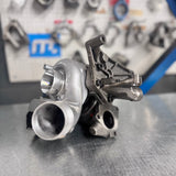 5304-970-0044 - Audi - A6 - 2.7L D BPP V6, V6 TDI 180bhp - Replacement Turbocharger