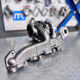 803955 - Volkswagen - Crafter, Amarok - 2.0L D CKTB, CKTC, CSLB, CSLC, CSLA, CBFB 108/134/114/140/122bhp - Replacement Turbocharger
