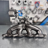 28231-2B810 - Hyundai - Tucson - 1.6L P G4FJ-6-B 175bhp - Replacement Turbocharger