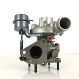 454083 - Ford Galaxy, Seat Alhambra, Cordoba, Vauxhall Passat  - 1.9L D Replacement Turbocharger