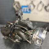 883860 - Renault Master EURO 5 - 2.3L - Replacement Turbocharger