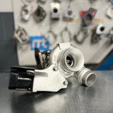 49335-00200 -  -  Replacement Turbocharger