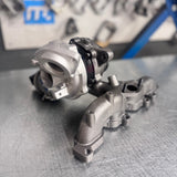 5440-970-0007 - Skoda, Volkswagen - Yeti, Passat, A3, Octavia - 2.0L D CFHA, CFHD, CFHC, CLCB, CFFB, CBDC 138/136/140/110/170/115bhp - Replacement Turbocharger