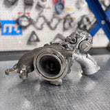847009 - Volkswagen, Seat - Golf, Leon - 1.5L P EA211, DACA 130bhp - Replacement Turbocharger
