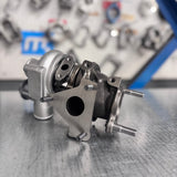 49173-02010 - MCC (Smart) - Fortwo - 1.0L P M132E10AL, M132.930 (3B21), 3B21 97/84bhp - Replacement Turbocharger
