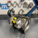 NEW 5303-970-0640 / 5303-970-0768 AUDI RS4/RS5 2.9 TFSI TWIN TURBOCHARGERS SET