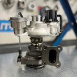 49180-04053 - Vauxhall - Corsa, Astra - 1.4L P B14XFT 148bhp - Replacement Turbocharger