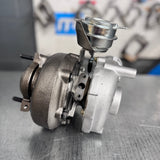 712541 - Land Rover - Range Rover (TD6) - 2.9L D M57D, M57D30, 306D1 174bhp - Replacement Turbocharger