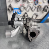 5440-970-0030 - Hyundai - Tucson - 2.0L D D4HA 134bhp - Replacement Turbocharger