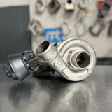 761650 - Honda Accord - 2.2L D N22A1 - Replacement Turbocharger