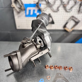 704119 - SsangYong (KGM) - Korando - 2.3L D OM661KJ - Replacement Turbocharger