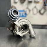 454098 - Vauxhall Astra, Vectra, Zafira - 2.0L D Replacement Turbocharger