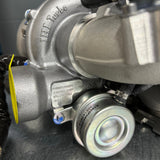 NEW O.E 07L145702J - RS6 - 5.0L P Replacement Turbocharger