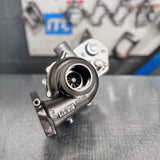 850840 - Ford - Transit Custom MK8, Transit - 2.0L D BKFB, BKFD, BKRB, BKFA, YMF6, YMFA 130/170/105bhp - Replacement Turbocharger