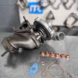 704119 - SsangYong (KGM) - Korando - 2.3L D OM661KJ - Replacement Turbocharger