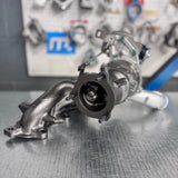 28231-2B810 - Hyundai - Tucson - 1.6L P G4FJ-6-B 175bhp - Replacement Turbocharger