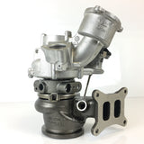 06K145702N - Audi A3, Volkswagen Golf - 2.0L P Replacement Turbocharger