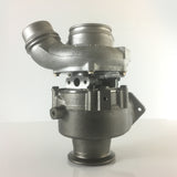 49135-05885 - 1 Series, 3 Series, 5 Ser - 2.0L D Replacement Turbocharger